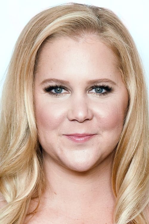 Kép: Amy Schumer színész profilképe