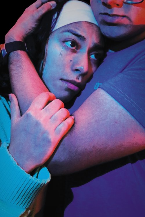 Romina poster