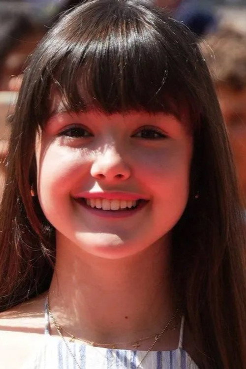 Luna Fulgencio photo 6