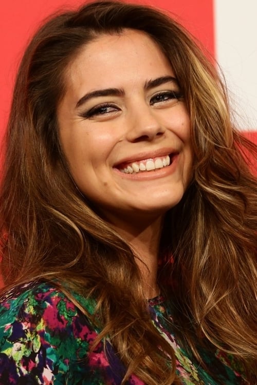 Kép: Lorenza Izzo színész profilképe