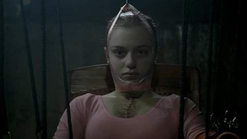 Marionette