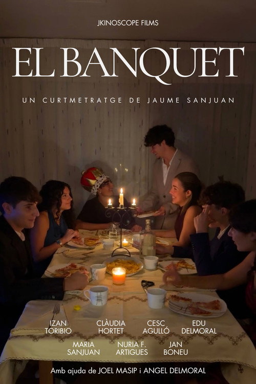 EL BANQUET