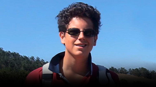 I Am With You - A Documentary on Carlo Acutis