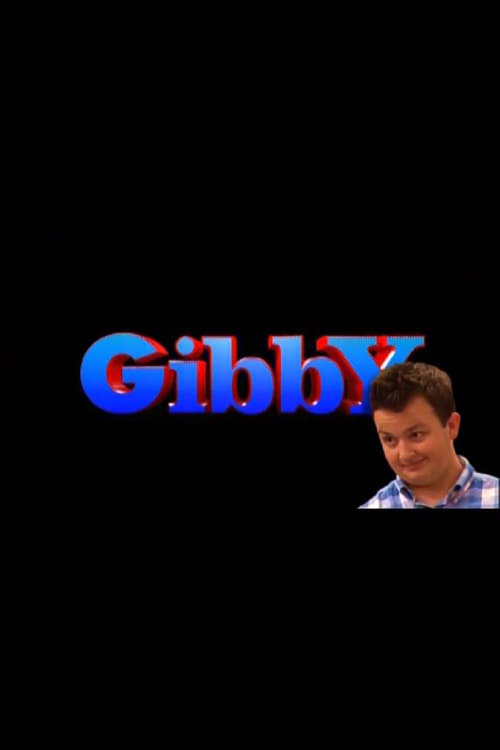 Gibby movie poster