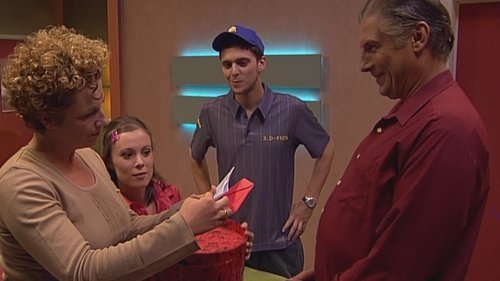 Image de l'épisode 18