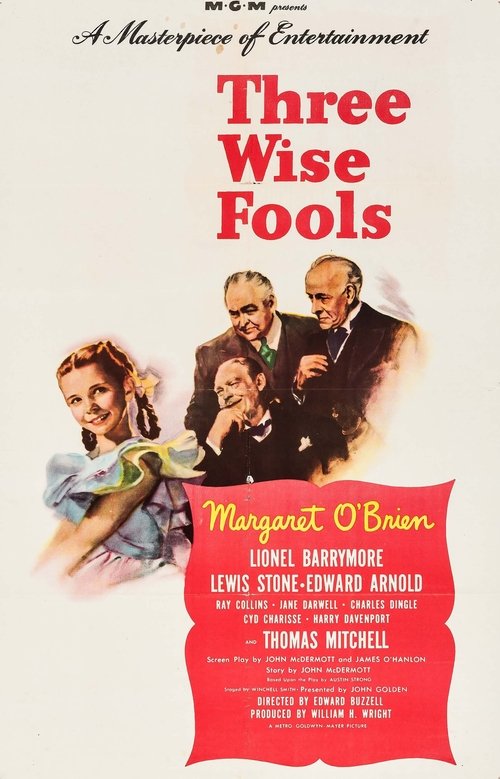 Three Wise Fools 1946