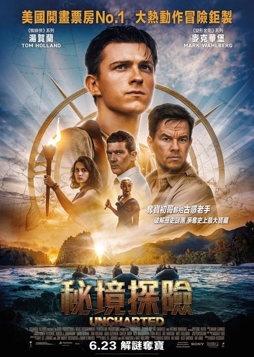 Posters