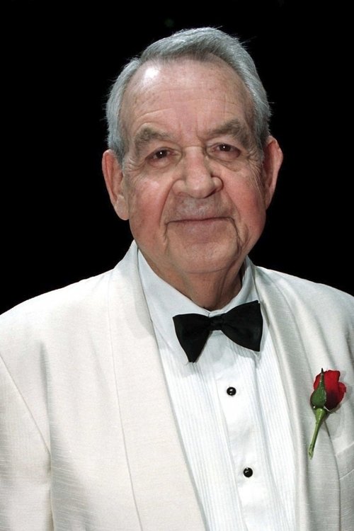 Kép: Tom Bosley színész profilképe