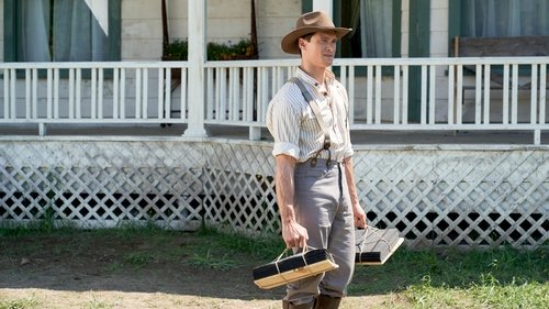 When Hope Calls: 1×5
