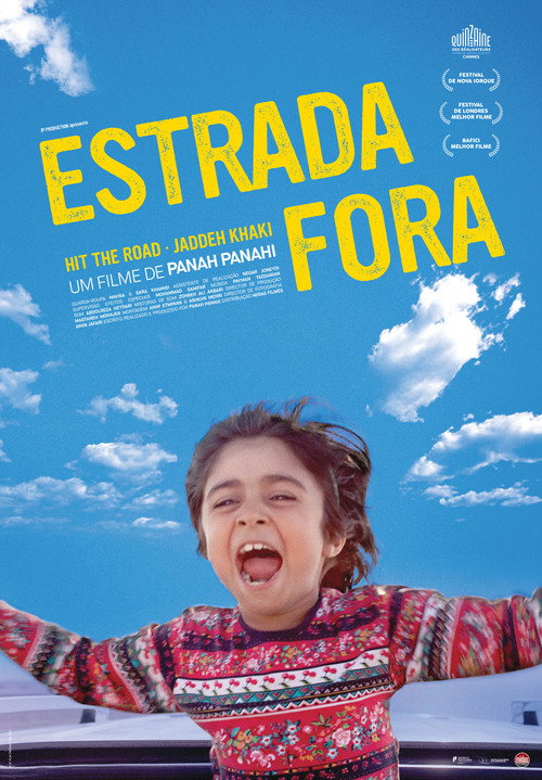 Pegando a Estrada