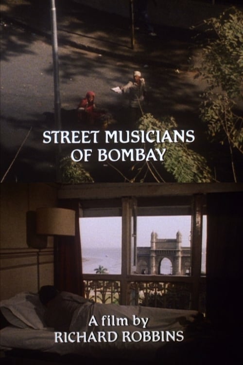 Street Musicians of Bombay 1994