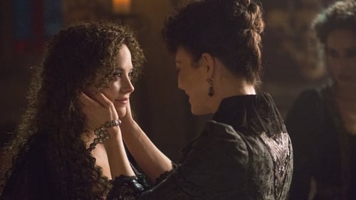 Penny Dreadful: 2×2