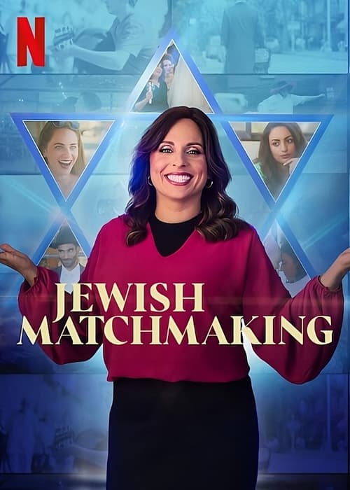 Jewish Matchmaking poster