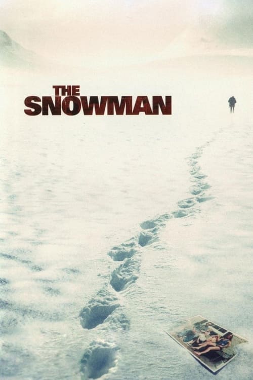 The Snowman (2009) poster