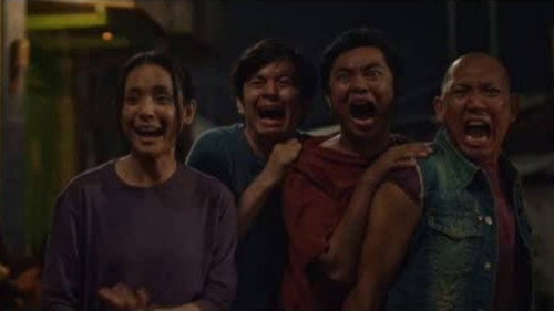 Sebelum Dijemput Nenek — still 23