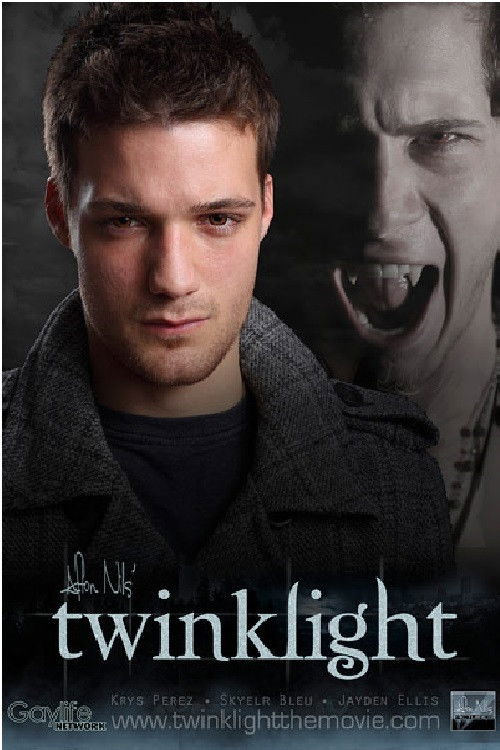 Twinklight poster