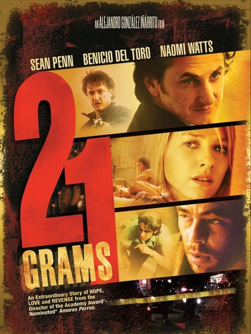 Watch 21 Gramm (2003) HD Movie Online Free