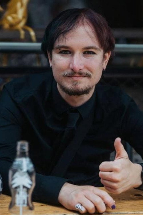 Foto de Marco Richter