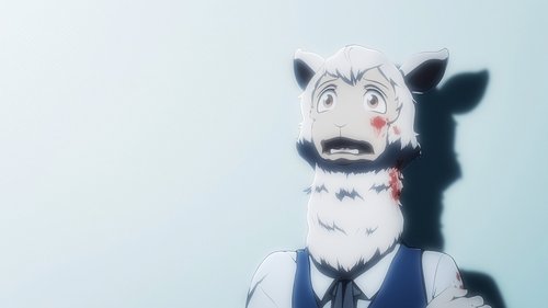 BEASTARS – O Lobo Bom: 2×7