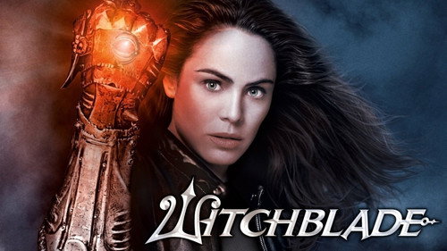 Witchblade