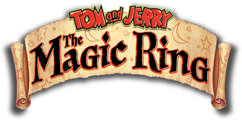Tom and Jerry: The Magic Ring