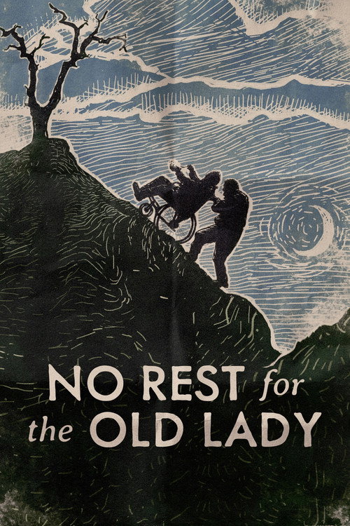 No Rest for the Old Lady