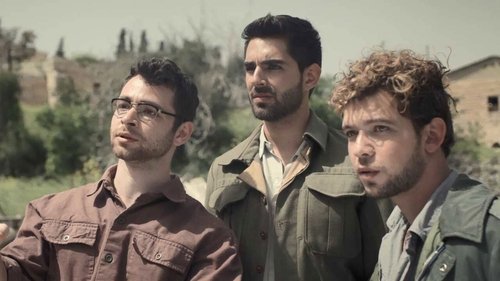 Image de l'épisode 4