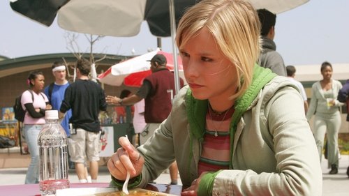 Veronica Mars: 1×1