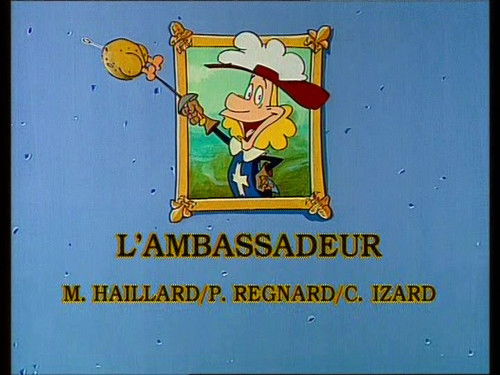 Image de l'épisode 20