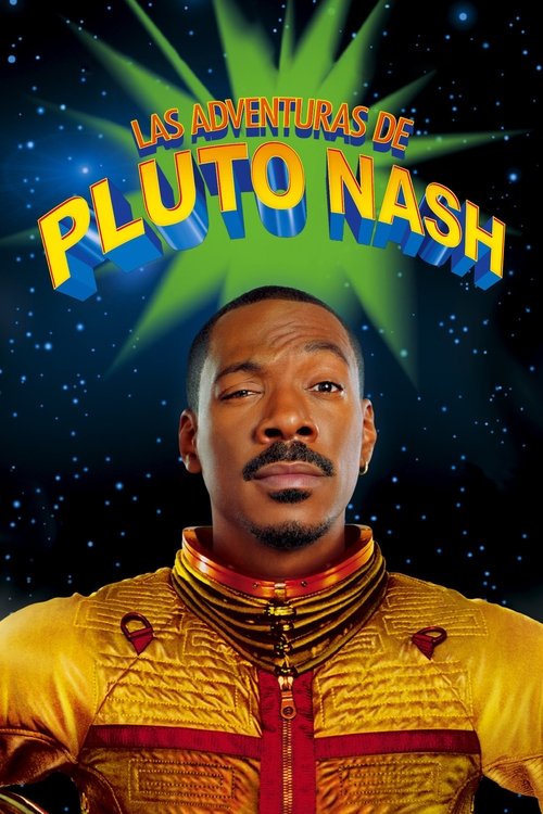 Pluto Nash