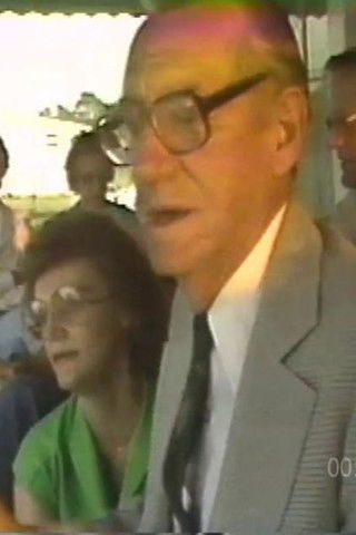 Sweet Is the Day poster