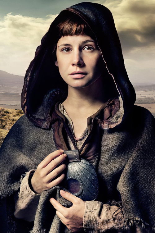 Escena 6 de La Peregrina