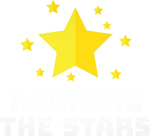 Ranking the Stars