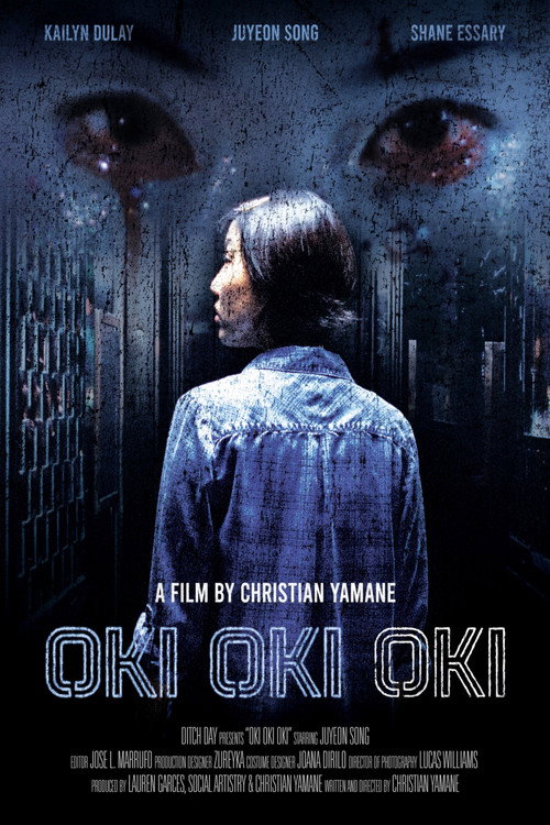 Oki Oki Oki