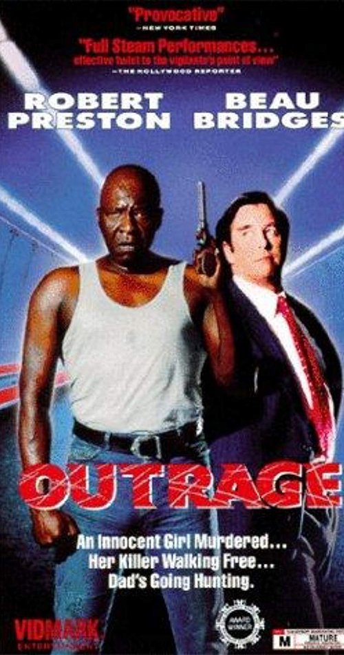 Outrage! 1986