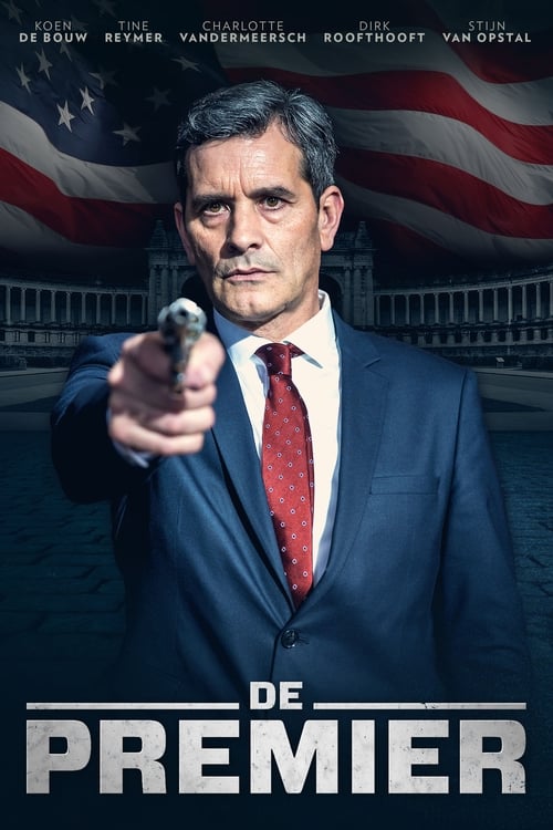 De Premier (2016) poster