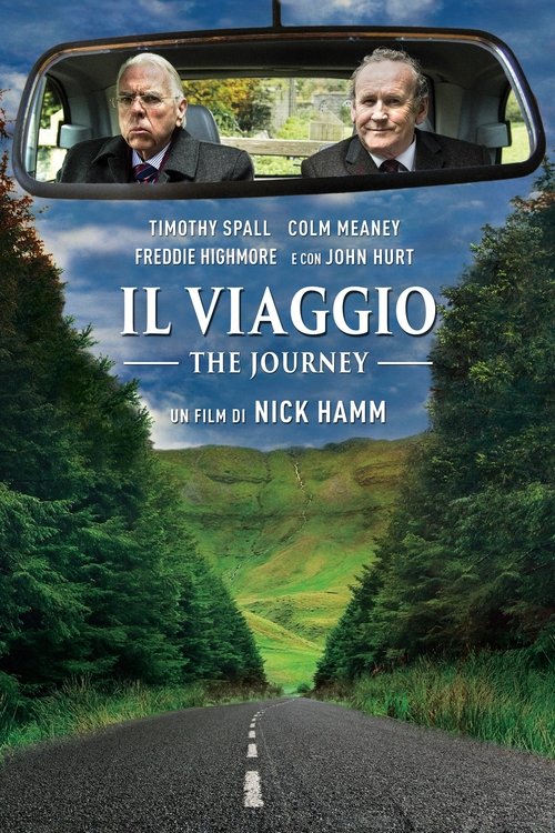 Il viaggio (The Journey)