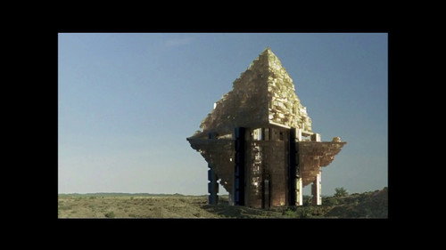 Great Expectations: A Journey Through the History of Visionary Architecture