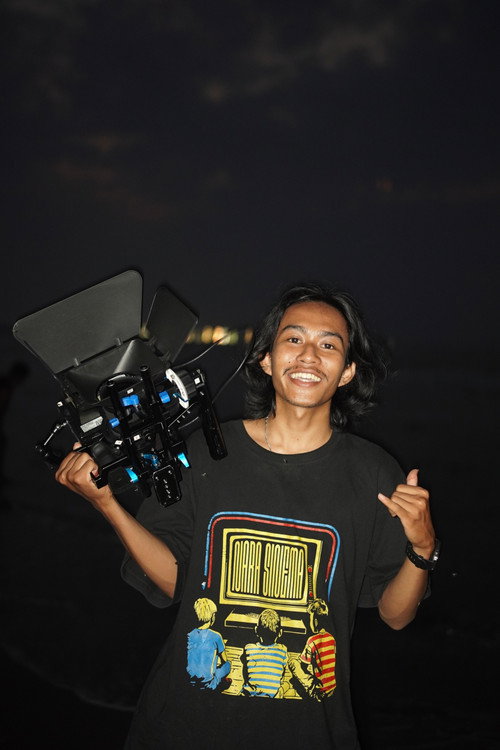 Foto de Nur Fuadil Adib