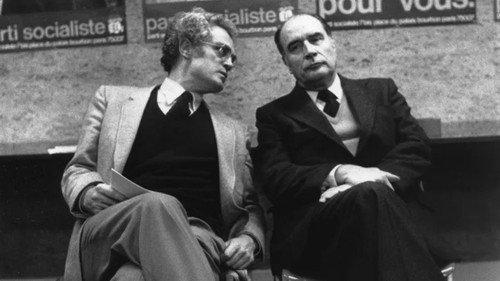 Lionel raconte Jospin