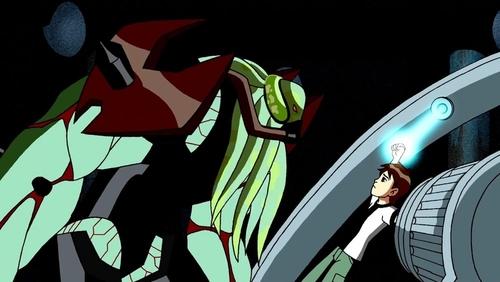 Ben 10, S01E13 - (2006)