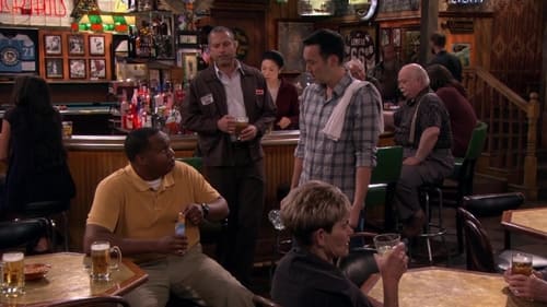 Sullivan & Son, S02E09 - (2013)