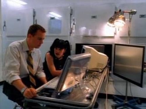 NCIS: Investigação Naval: 2×1