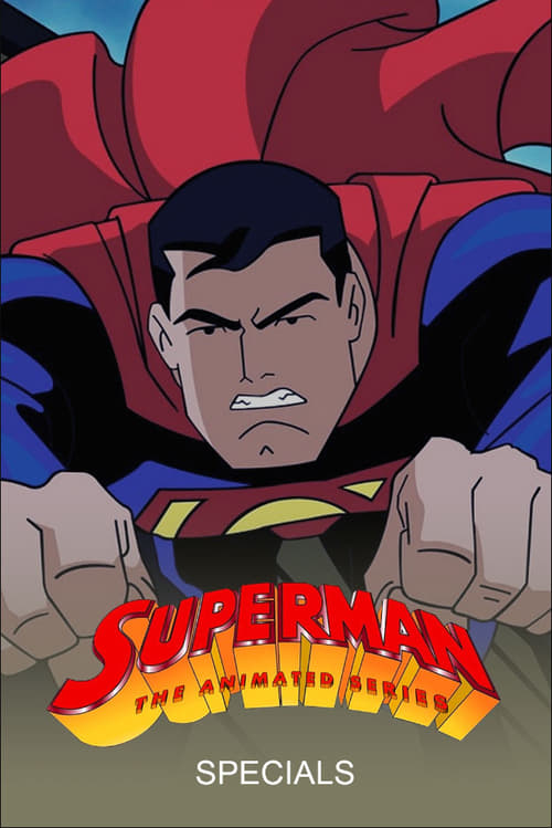 Superman: The Animated Series, S00E03 - (2005)