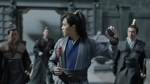 Escena del episodio 6 de la temporada 1 de Joy Of Life