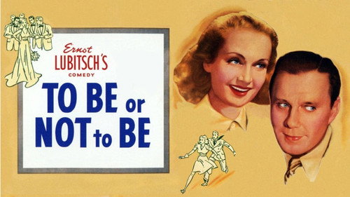 To Be or Not to Be