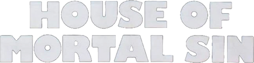 House of Mortal Sin