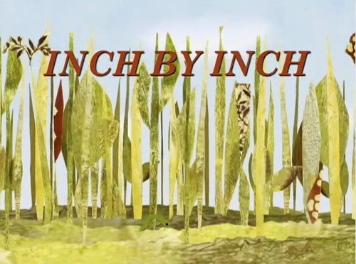 Inch by Inch