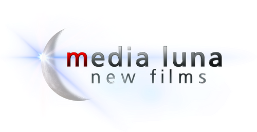 Media Luna New Films logo