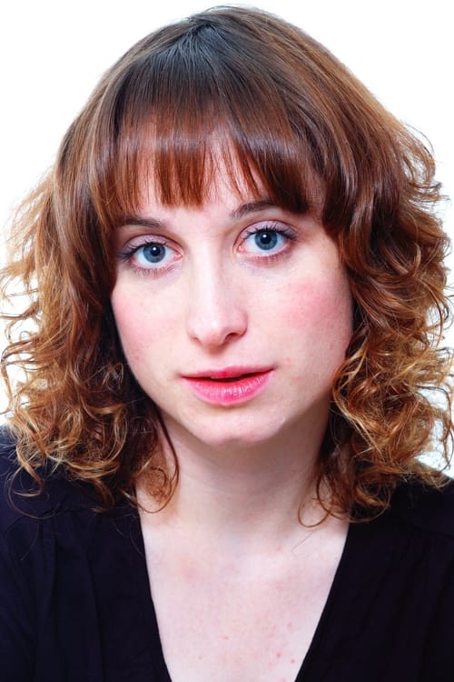 Poster Image for Isy Suttie